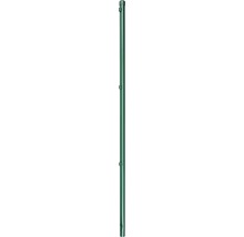 Zaunpfahl ALBERTS für Geflechthöhe 125 cm, Ø 3,4 x 175 cm grün-thumb-0