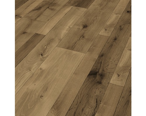 SKANDOR Laminat 8.0 Patience Oak