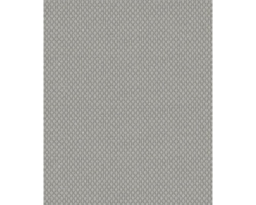 Papier peint intissé 54953 Cuvée Prestige graphiques argent