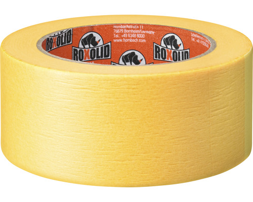 Rolle Malerkreppband