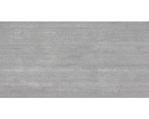 Carrelage pour sol en grès cérame fin District Gris 32x62,5 cm