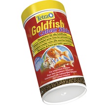 Tetra Goldfish Colour Sticks 250 ml-thumb-1