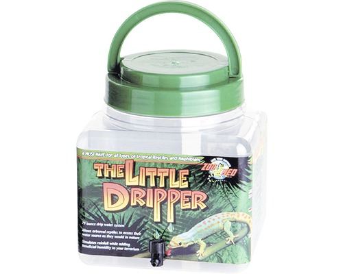 Réservoir d'eau The Little Dripper