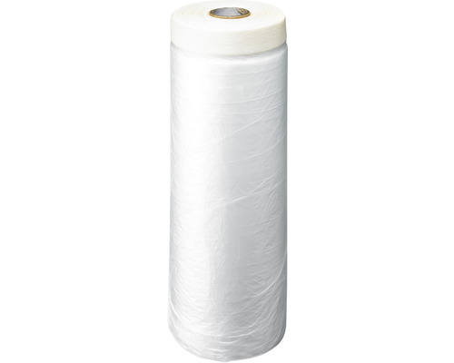 Abdeckfolie auf Rolle