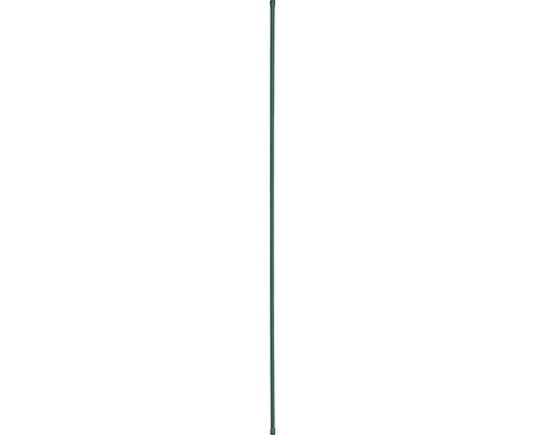 Barre de tension pour grillage ALBERTS pour hauteur de treillis 175 cm, Ø 1 x 180 cm vert