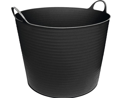 Panier de jardin for_q plastique 28 l-0