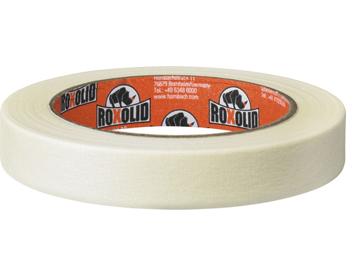 Rolle Malerkreppband