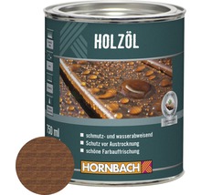 HORNBACH Bangkirai Holzöl 750 ml-thumb-0