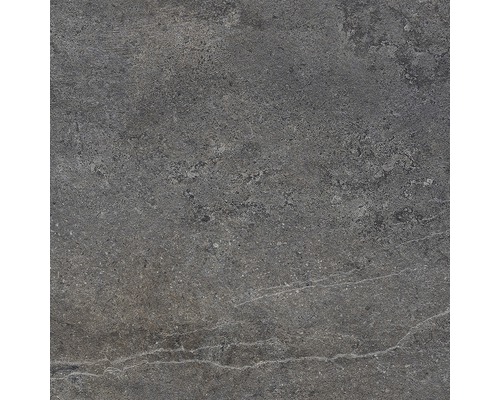Gros plan d''un carreau gris à la texture irrégulière