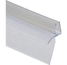 Joint de douche en plastique