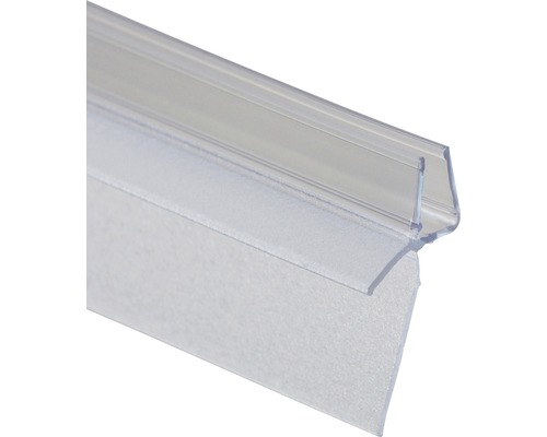 Joint de douche en plastique