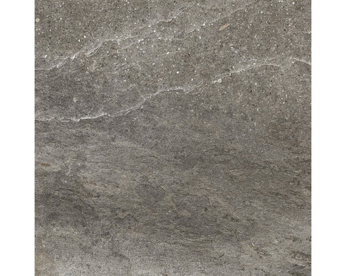 Carreau en grès cérame gris pour l''intérieur et l''extérieur