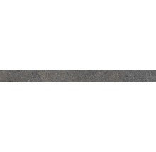 Plinthe Dover marengo 8x45 cm