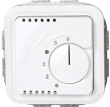 Raumthermostat zur Temperaturregelung