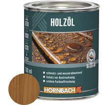 Huile pour bois de teck HORNBACH 750 ml-thumb-0