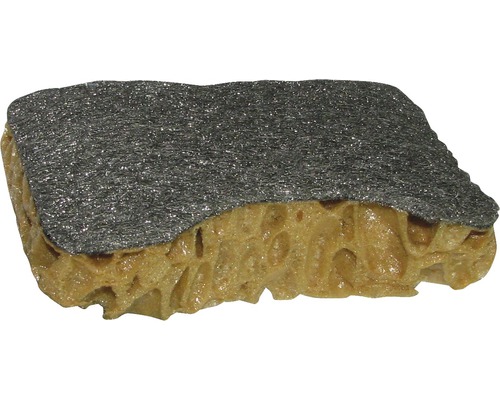 Topfreiniger mit Schwamm