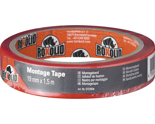 Ruban masquage FineTape 5mm