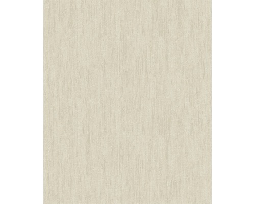 Papier peint intissé 54966 Cuvée Prestige uni beige 1