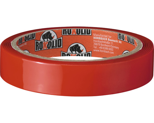 Rouleau de ruban isolant