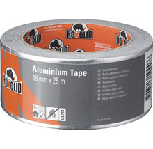 Alu Tape ROXOLID ruban en aluminium argent 48 mm x 25 m-thumb-0