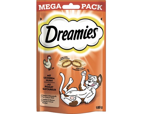 Dreamies cat treats on sale australia