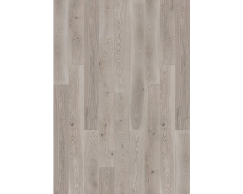 Revêtement de sol en bois avec grain