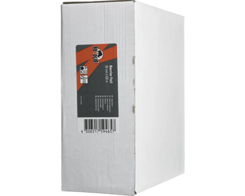 Emballage Ruban de signalisation Roxolid 80 mm x 500 m