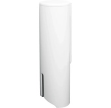 Toilettenpapierhalter zur Wandmontage