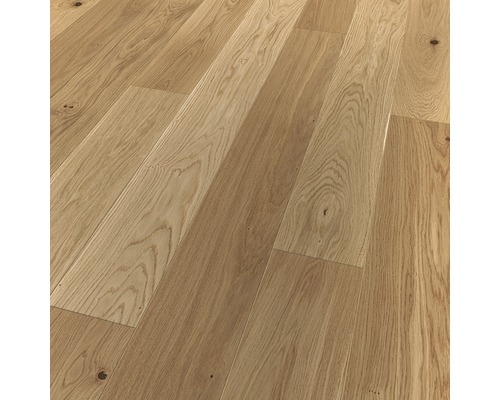 Parquet SKANDOR 13.0 chêne laqué mat