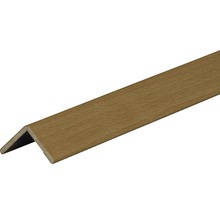 Eckprofil aus Holz