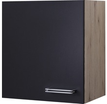 Armoire murale avec poignée