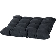 Coussin de chaise carré avec rembourrage