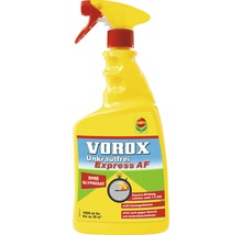 Herbicide VOROX Express Compo 1000 ml pulvérisateur prêt à l'emploi-thumb-0