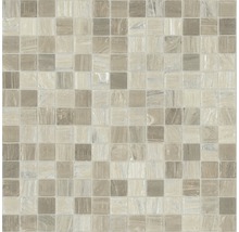 Carreaux de mosaïque carrés pour mur et sol
