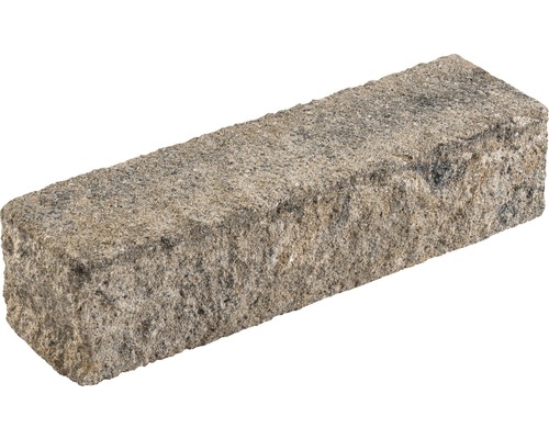 Mauerstein iBrixx Passion Small muschelkalk 40 cm x 10 cm x 10 cm Mauerstein iBrixx Passion Small muschelkalk 40 cm x 10 cm x 10 cm