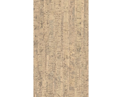 Texture de liège pour projets de bricolage