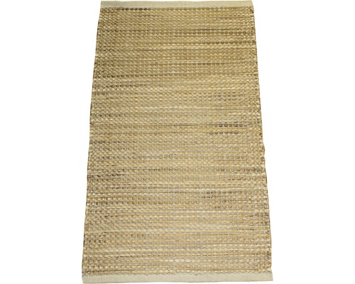Teppich aus Naturfasern