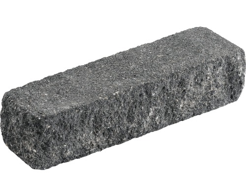 Mauerstein iBrixx Passion Small quarzit 40 cm x 10 cm x 10 cm Mauerstein iBrixx Passion Small quarzit 40 cm x 10 cm x 10 cm