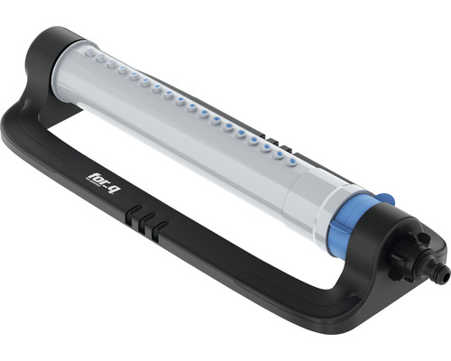 Arroseur oscillant for.q pour l''arrosage du jardin