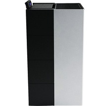 Purificateur d''air avec commande