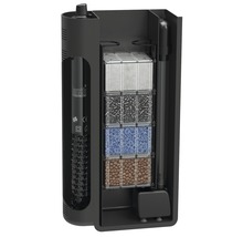 Système de filtre intérieur Mini Biobox 2 avec corps de chauffe 75 W-thumb-0