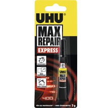 UHU Max Repair express 3 g-thumb-0