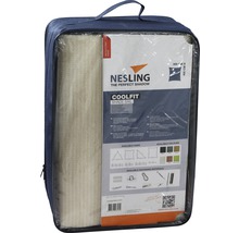 Nesling Coolfit Sonnensegel im Tragebehälter