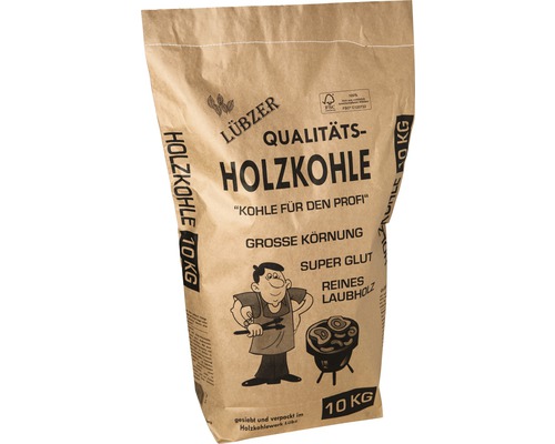 Briquettes de bois 10 kg - HORNBACH Luxembourg