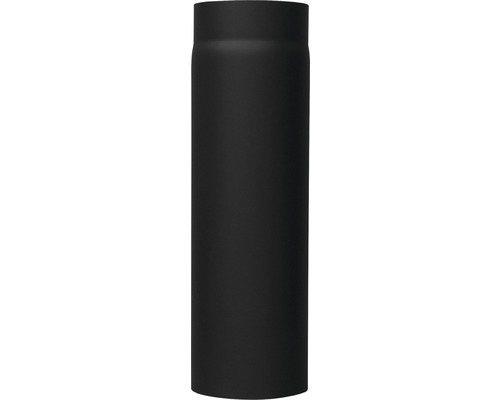 Tuyau de poêle en acier