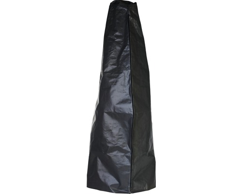 Schutzhülle für Pflanzen aus Kunststoff