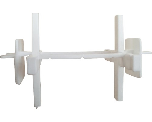 Entretoise en plastique