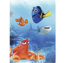 Sticker mural Dory and Friends 50 x 70 cm-thumb-0