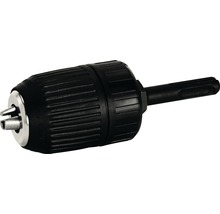 Mandrin de perçage avec monture SDS-Plus