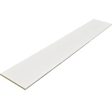 Möbelbauplatte weiß 19x600x2630 mm-thumb-0